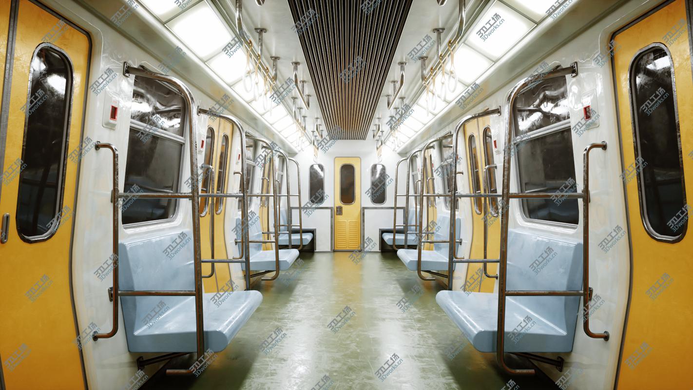 images/goods_img/2021040234/3D Metro Subway Interior/1.jpg